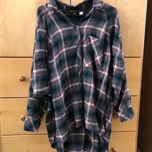 BDG oversized sweater